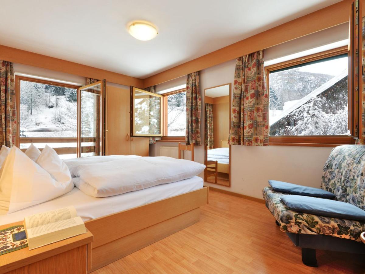 Apartment Ardoney-1 By Interhome Campitello di Fassa Exteriör bild