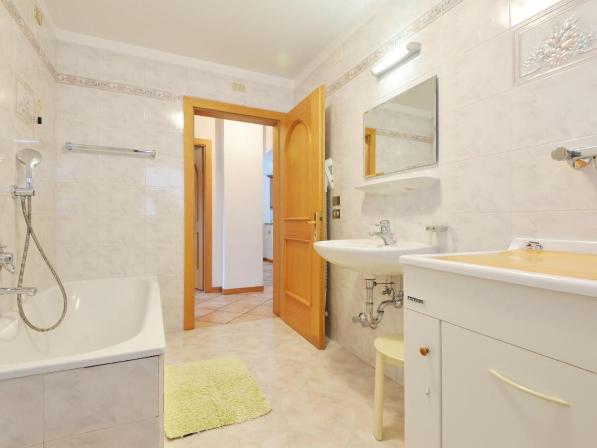 Apartment Ardoney-1 By Interhome Campitello di Fassa Exteriör bild